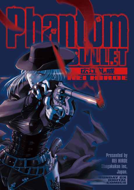 Phantom Bullet