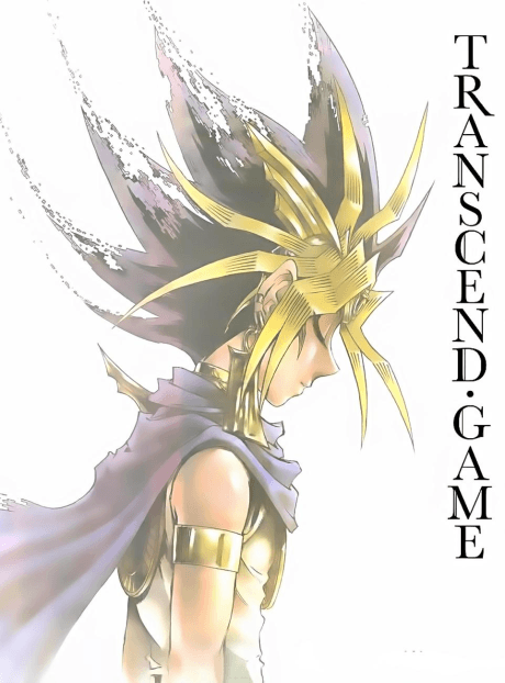 Yu-Gi-Oh! Transcend Game