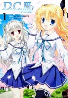 Da Capo III