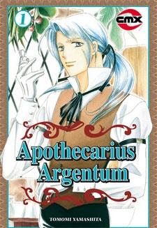 Apothecarius Argentum