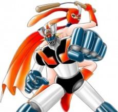 Mazinger Z Tai Kekkou Kamen