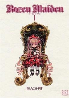 Rozen Maiden